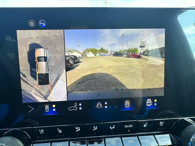 New 2026 Chevrolet Colorado Z71 w/ Technology Package AWD/4WD image 35