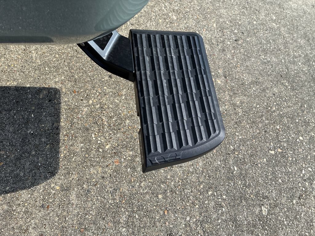 New 2026 Toyota Tundra Limited RWD image 49