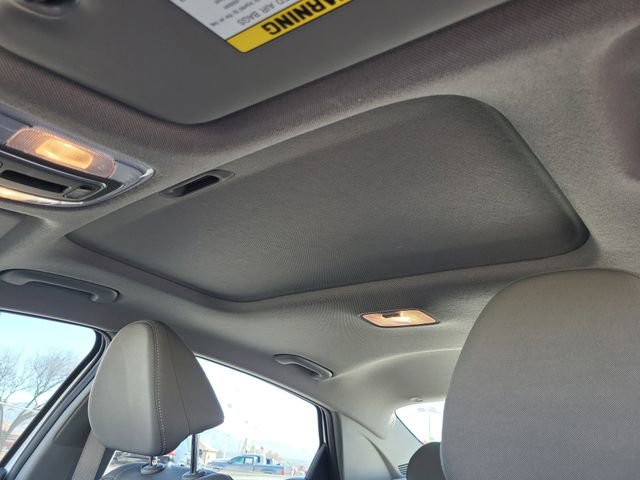 Used 2025 Hyundai Elantra SEL image 17