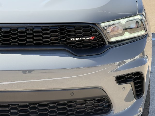 Used 2024 Dodge Durango R/T w/ Blacktop Package RWD image 8