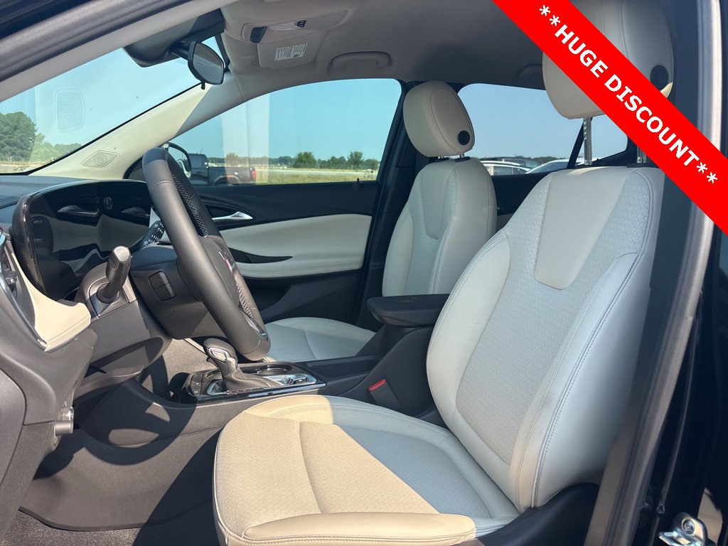 New 2026 Buick Encore GX Preferred w/ Comfort Package image 16
