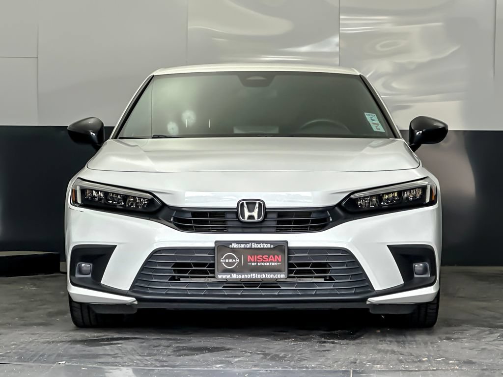 Used 2023 Honda Civic Sport image 8