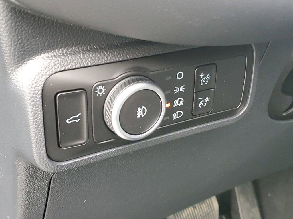 New 2026 Ford Explorer ST-Line AWD/4WD image 11
