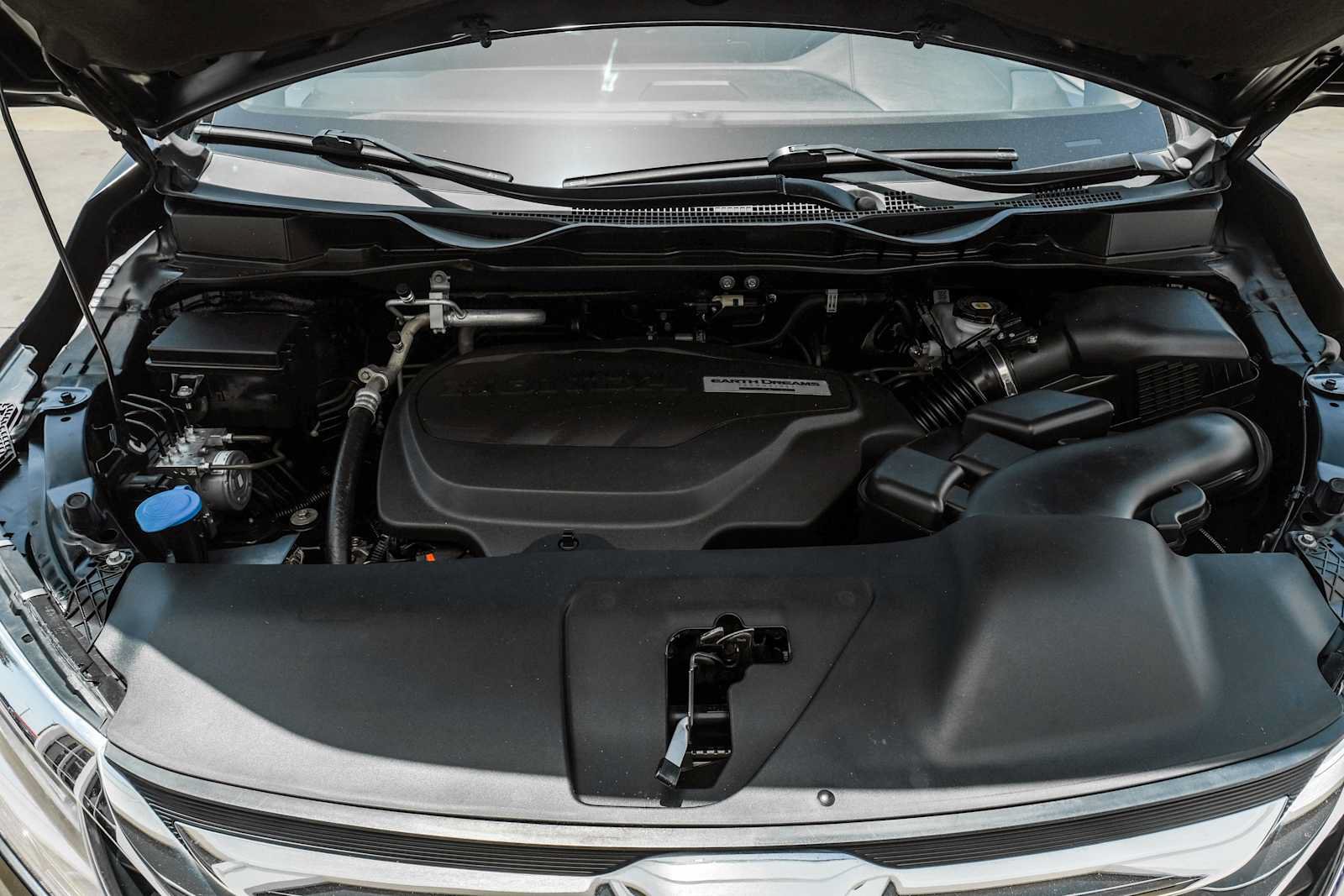 Used 2020 Honda Odyssey Elite image 46