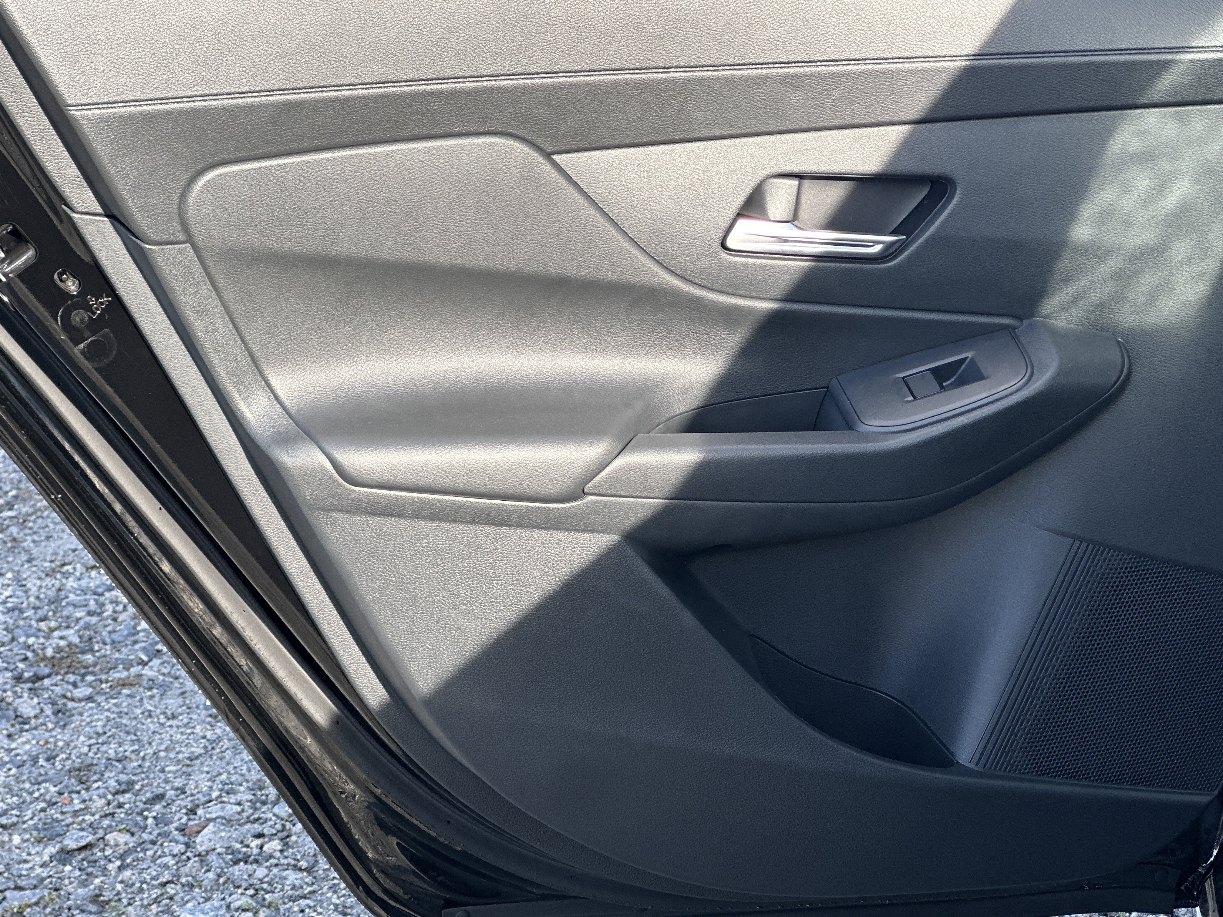 New 2026 Nissan Sentra S w/ Floor Mat Package image 21
