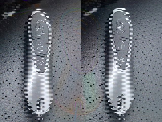 Certified 2023 Mercedes-Benz GLC 300 GLC 300 w/ AMG Line image 30