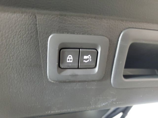 Certified 2025 MAZDA CX-50 AWD 2.5 S w/ Premium Plus Pkg image 10