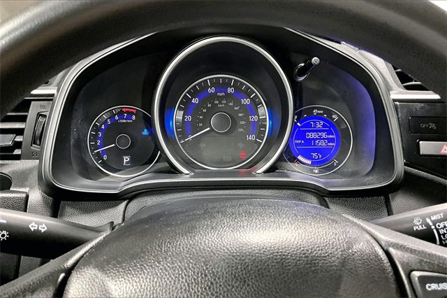 Used 2019 Honda Fit LX image 13