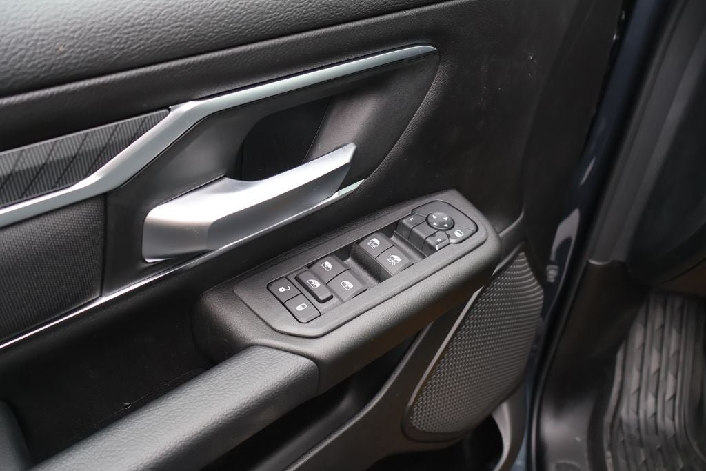 New 2026 RAM 1500 Big Horn AWD/4WD image 24