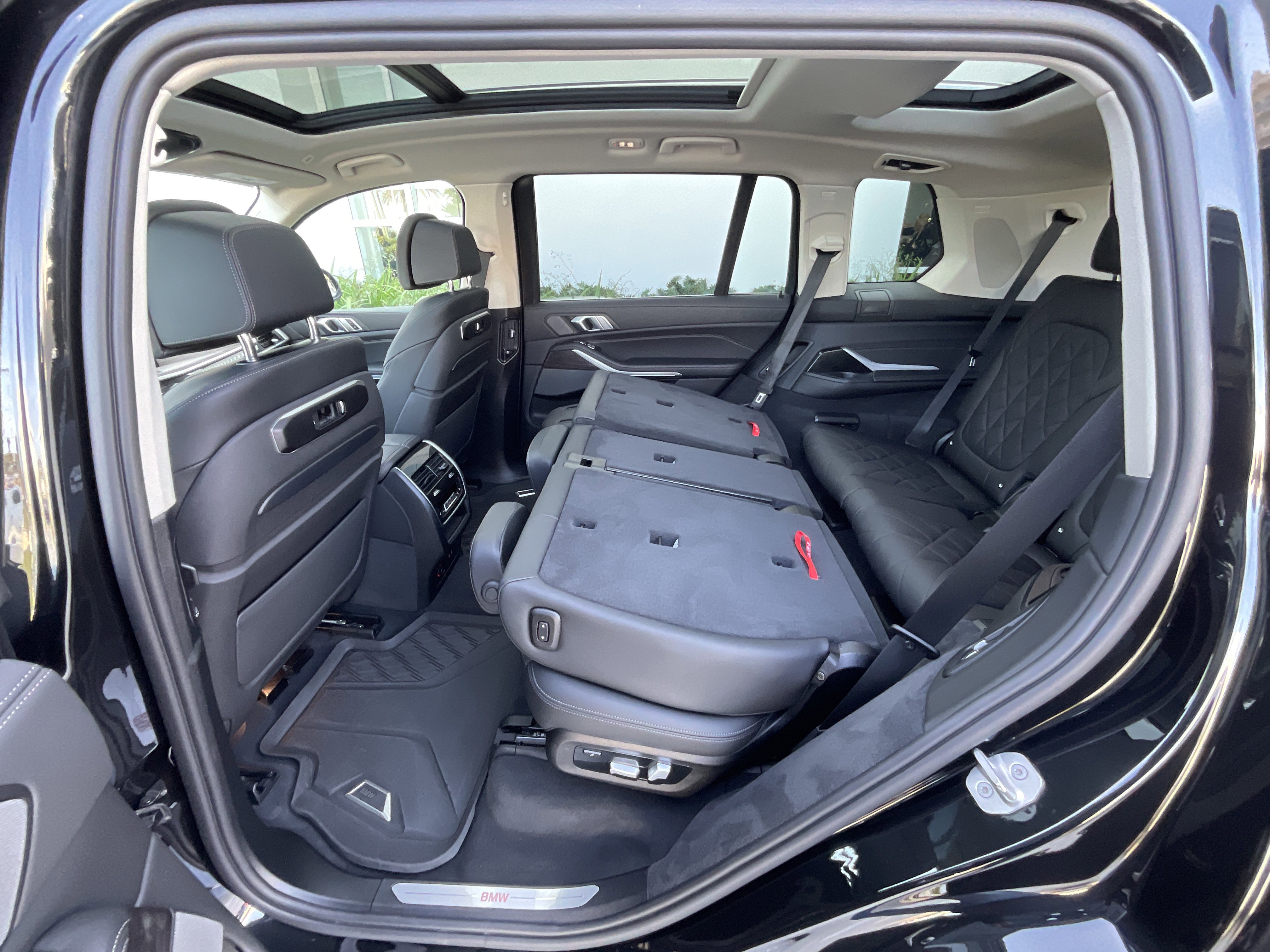 Certified 2024 BMW X7 xDrive40i image 29