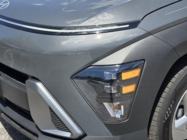 New 2026 Hyundai Kona SE FWD image 6