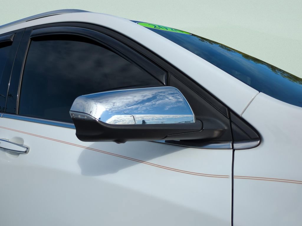 Used 2020 Chevrolet Equinox Premier FWD image 30