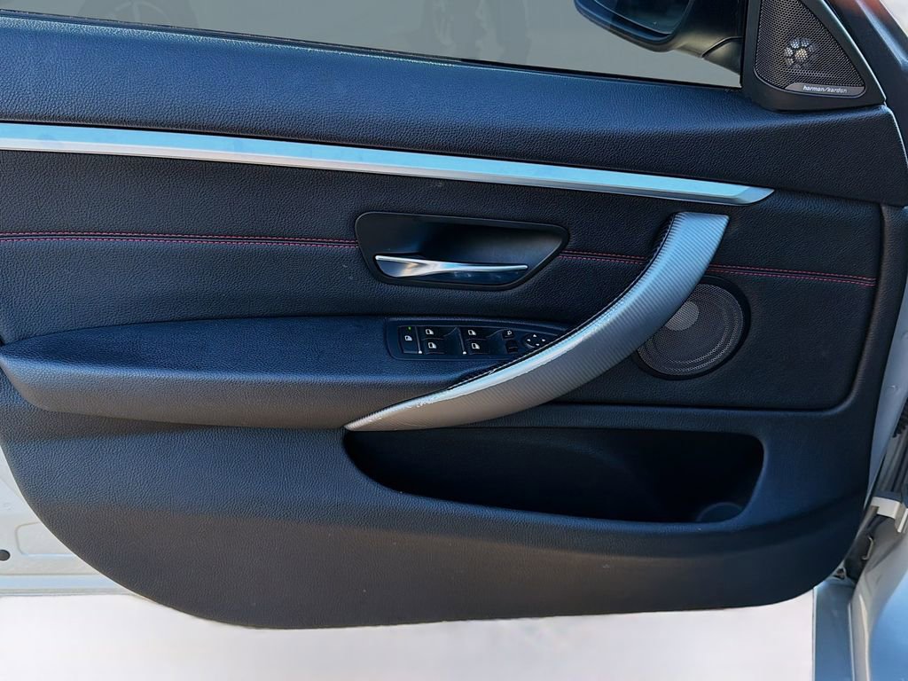 Used 2018 BMW 430i Gran Coupe image 22