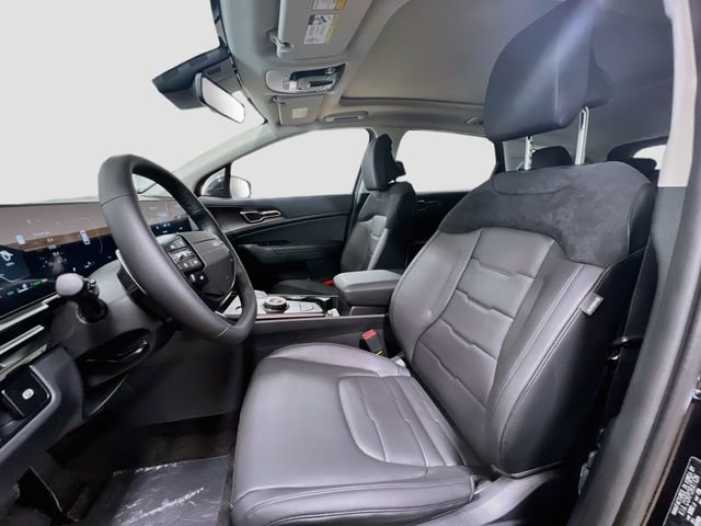 New 2027 Kia Sportage SX Prestige AWD/4WD image 22