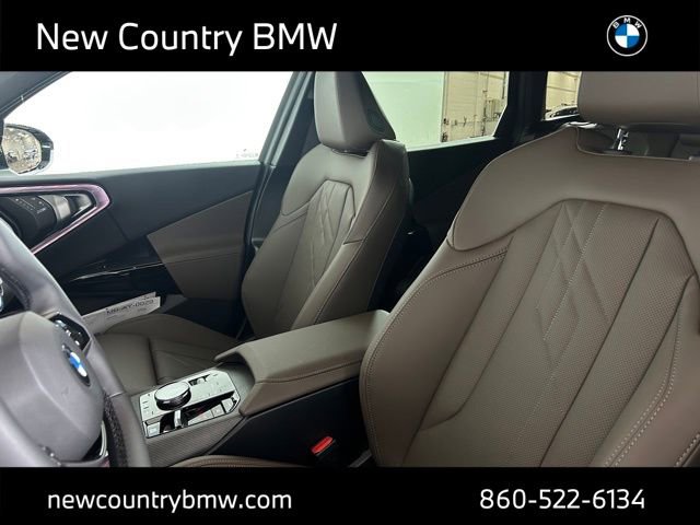New 2026 BMW X3 xDrive30 w/ Convenience Package image 24