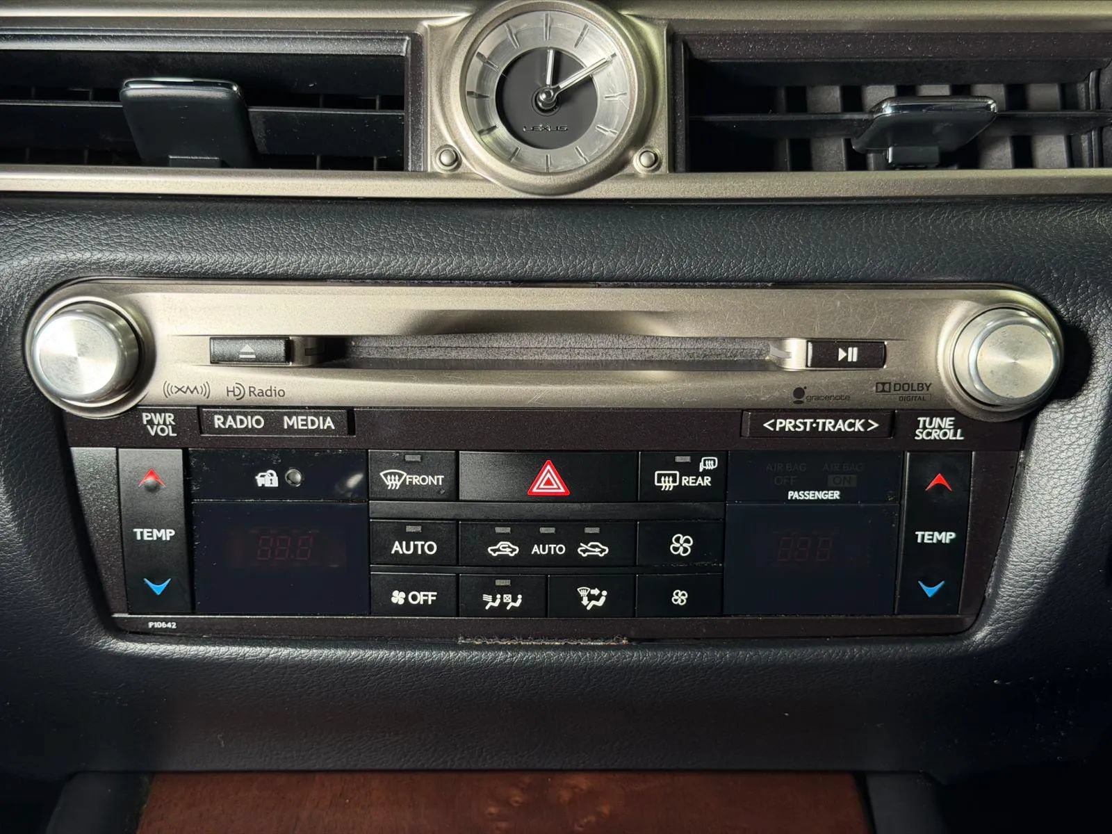 Used 2014 Lexus GS 350 RWD image 35