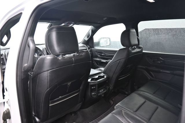 Used 2023 RAM 1500 Limited w/ Body-Colour Bumper Group AWD/4WD image 34