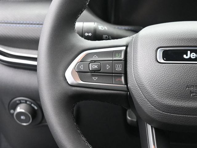 New 2025 Jeep Compass Limited w/ Driver Assist Group I AWD/4WD image 28