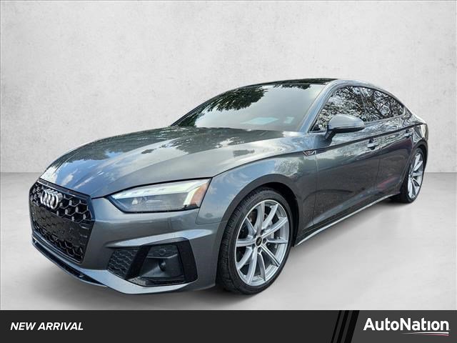 Used 2025 Audi A5 2.0T Premium Plus w/ Convenience Plus Package