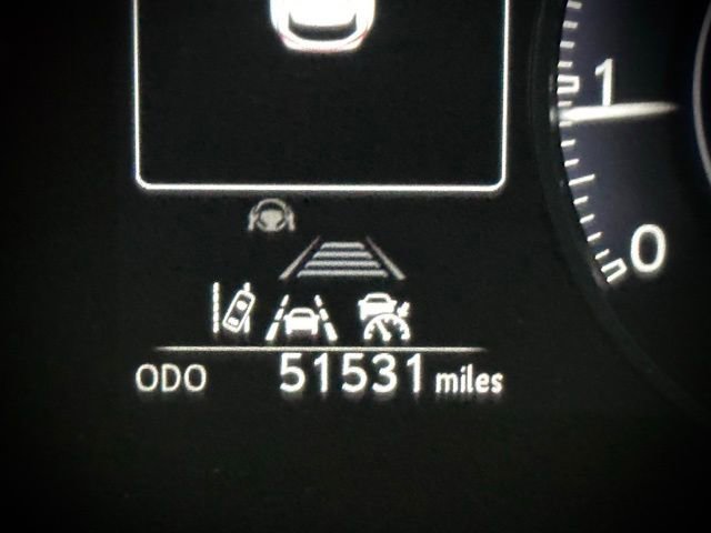 Used 2022 Lexus NX 350 AWD image 11