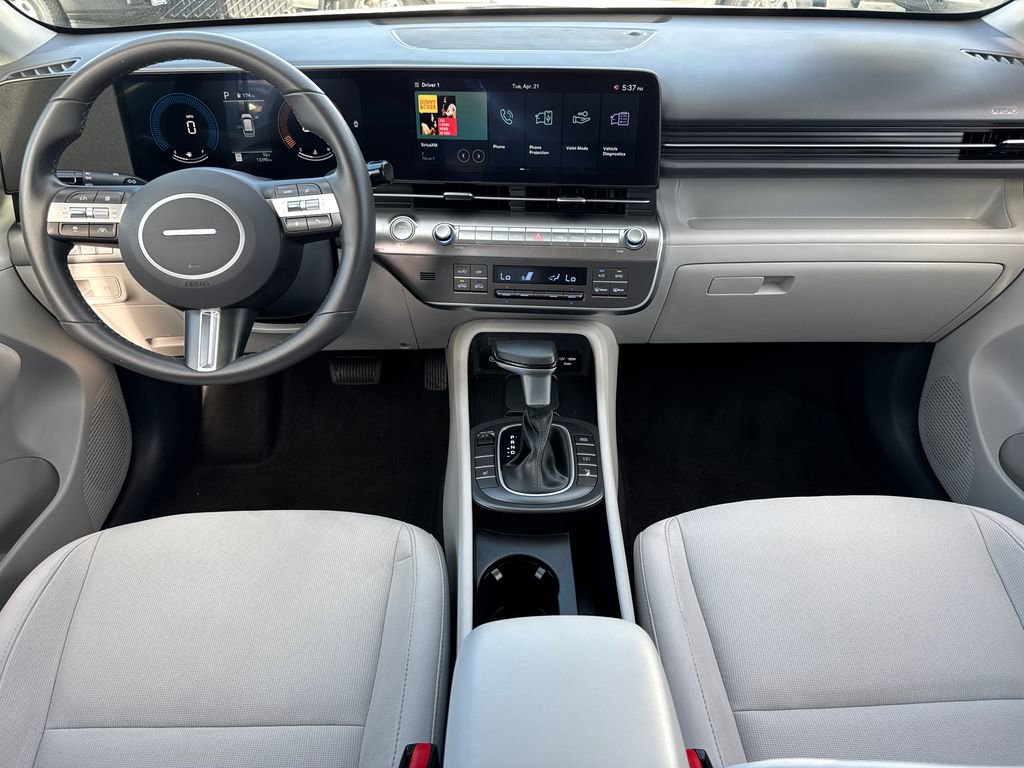 Used 2026 Hyundai Kona SEL Sport FWD image 19