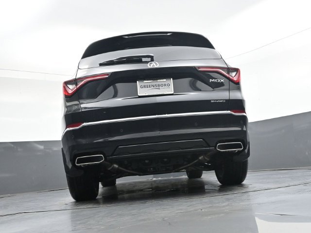 New 2026 Acura MDX w/ Advance Package AWD/4WD image 33