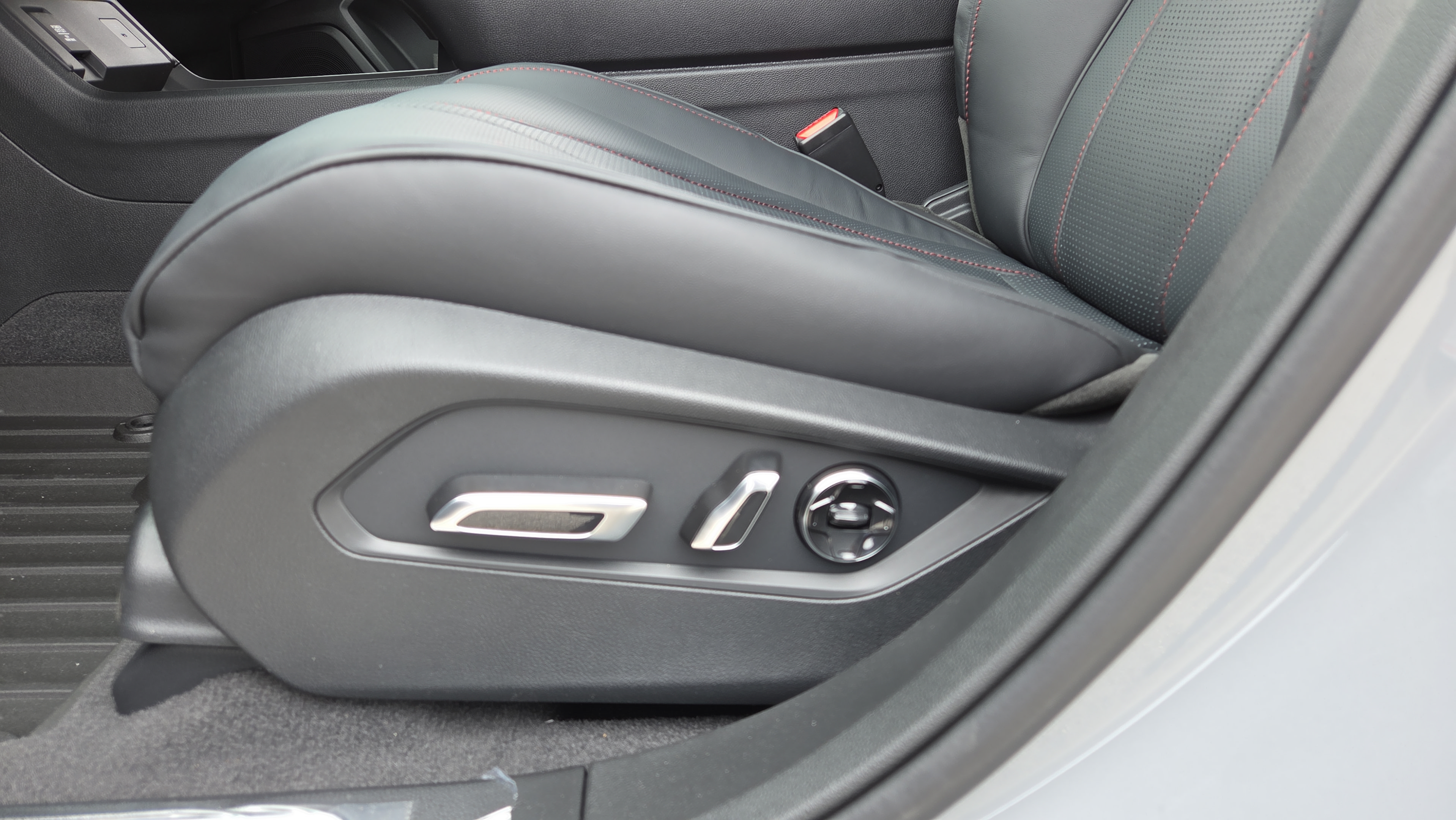 New 2026 Acura RDX A-Spec AWD/4WD image 10