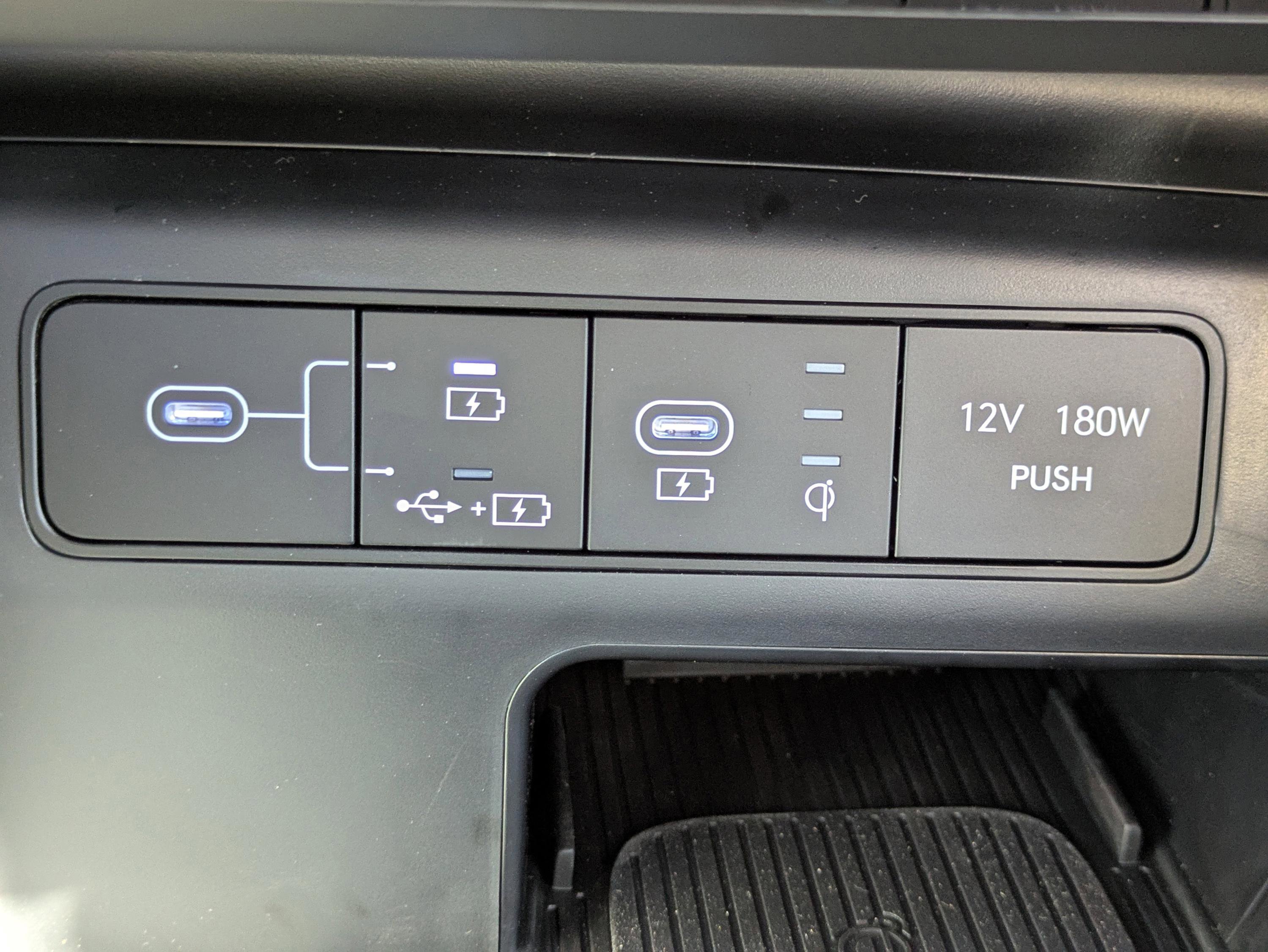 New 2026 Hyundai Santa Cruz XRT image 25