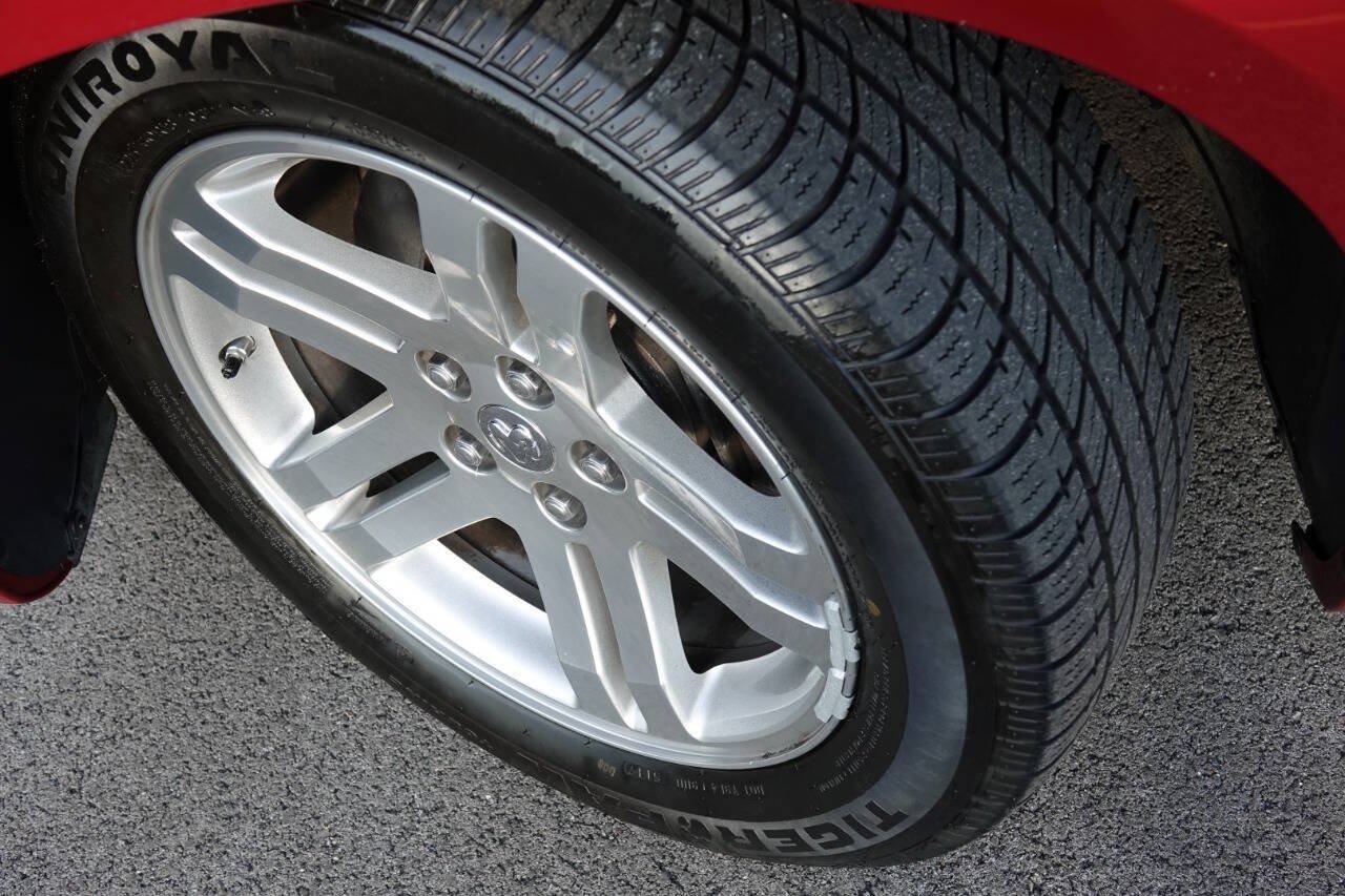 Used 2006 Dodge Magnum R/T w/ Convenience Group II RWD image 46