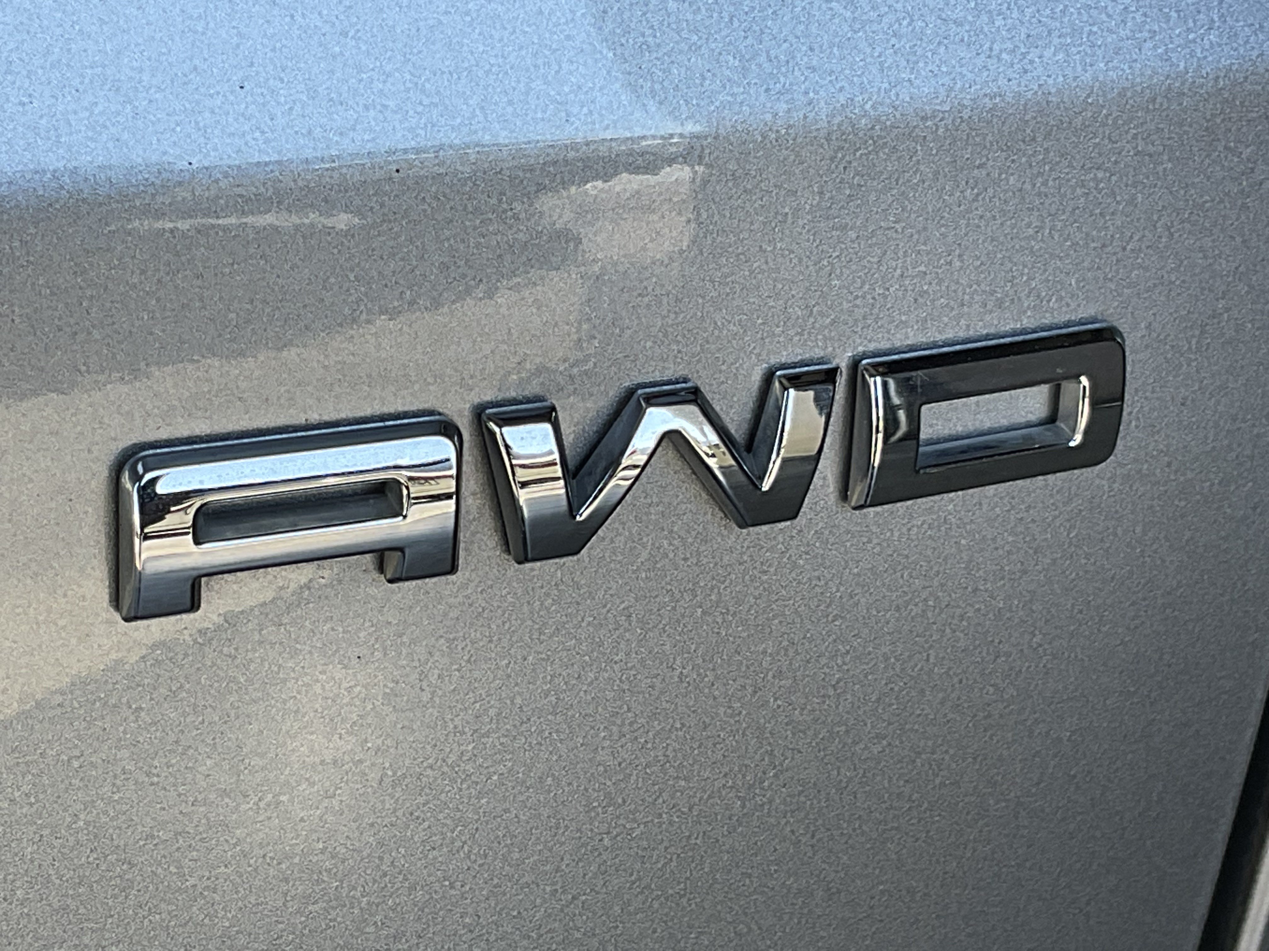 Used 2024 Ford Escape Active AWD/4WD image 9