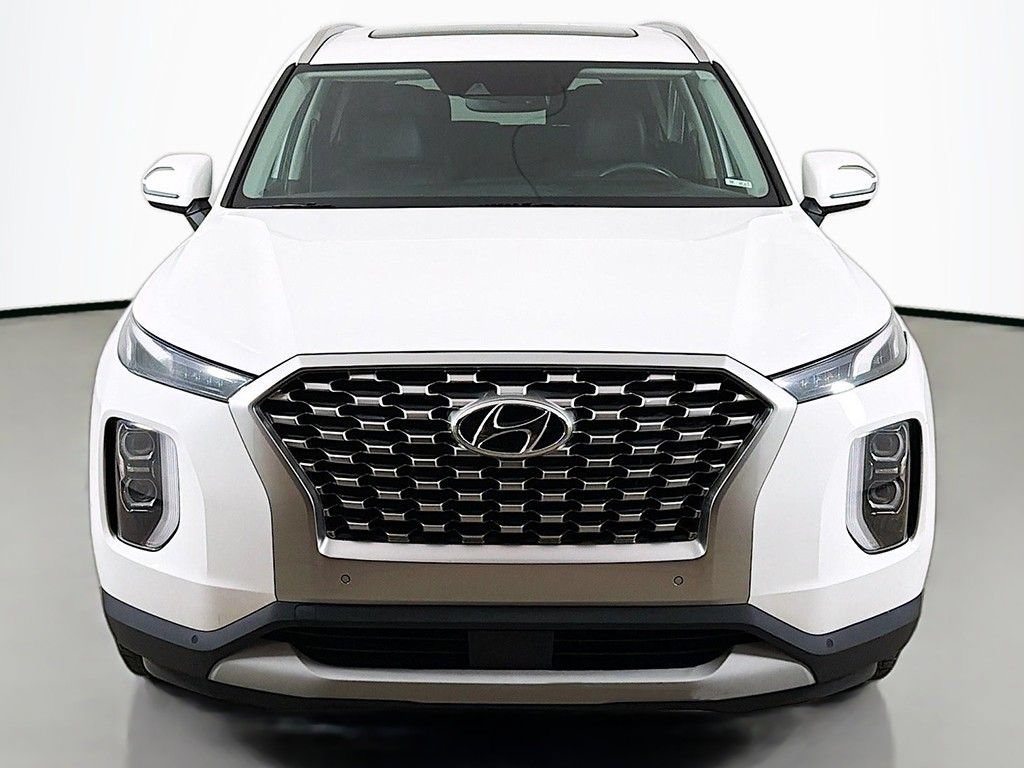 Used 2022 Hyundai Palisade SEL w/ Premium Package AWD/4WD image 16
