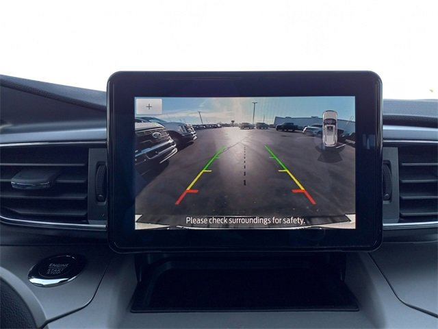 Used 2023 Ford Explorer XLT w/ Equipment Group 202A image 22