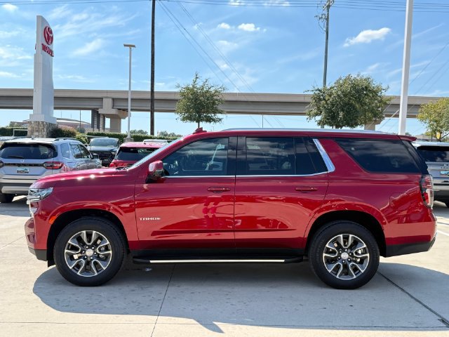 Used 2024 Chevrolet Tahoe LT w/ LT Signature Plus Package RWD image 6