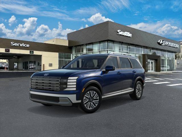 New 2026 Hyundai Palisade SEL AWD/4WD 360° Tour