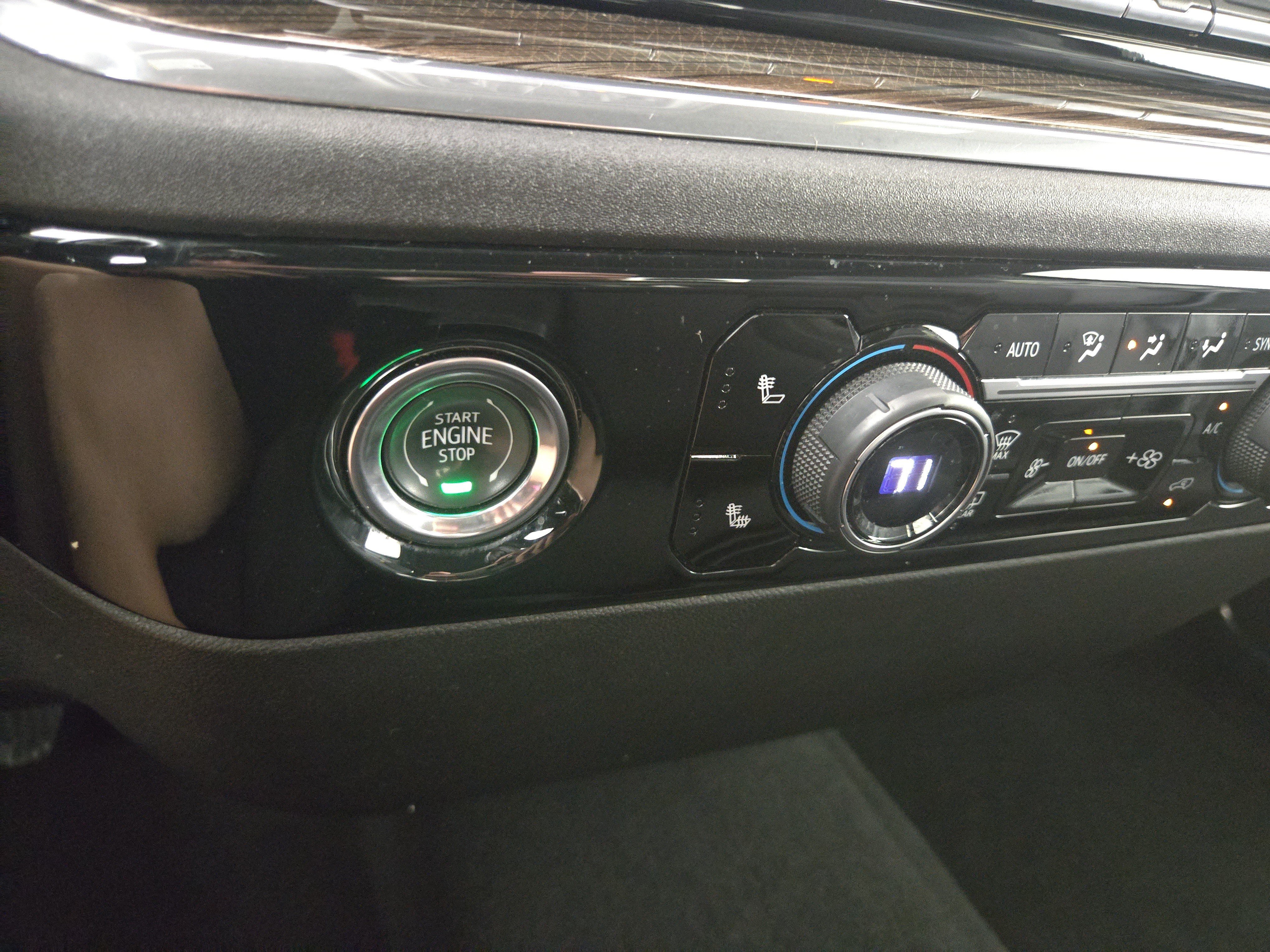 Certified 2023 Chevrolet Silverado 1500 RST AWD/4WD image 25