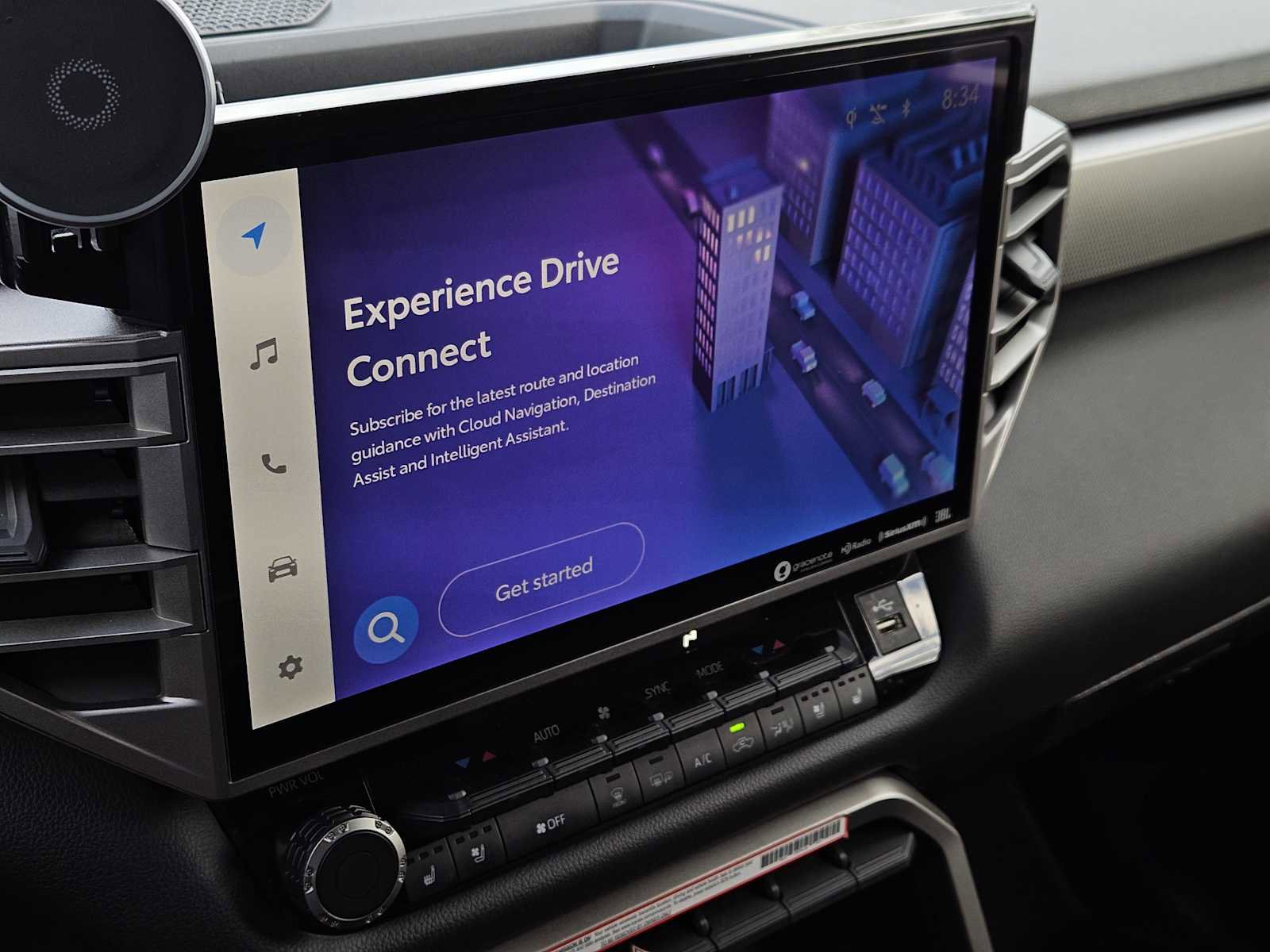 Used 2022 Toyota Tundra Limited image 17