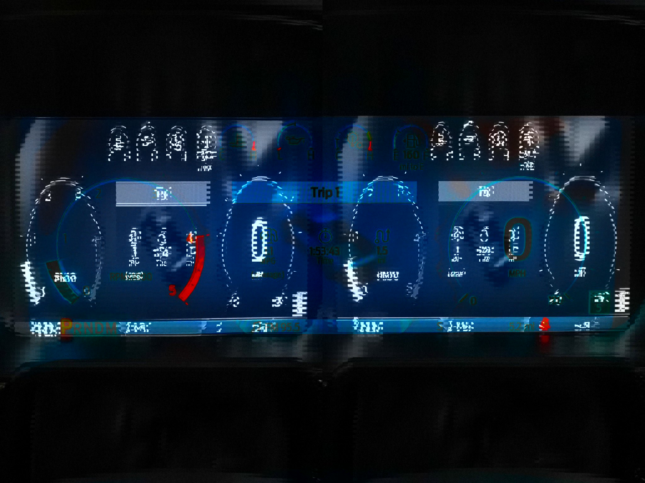 New 2026 Ford F250 Lariat w/ Lariat Premium Package image 29