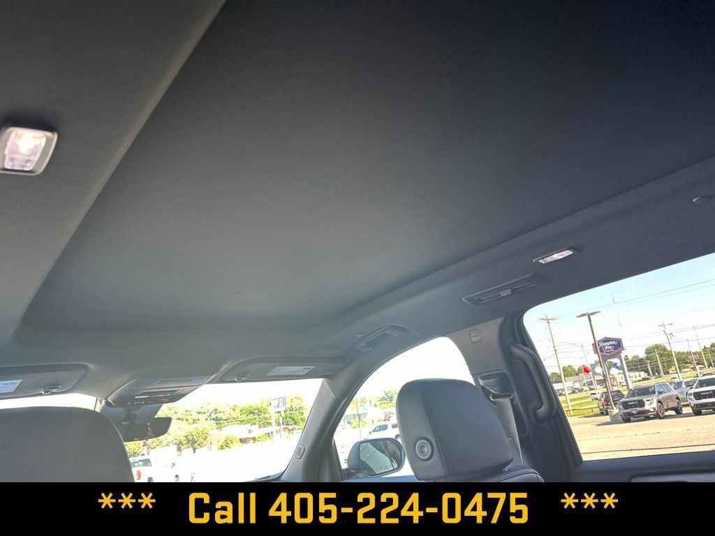 New 2026 GMC Acadia Elevation w/ Black Edition FWD image 24