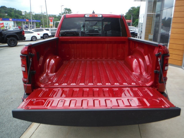 New 2026 RAM 1500 Express AWD/4WD image 17