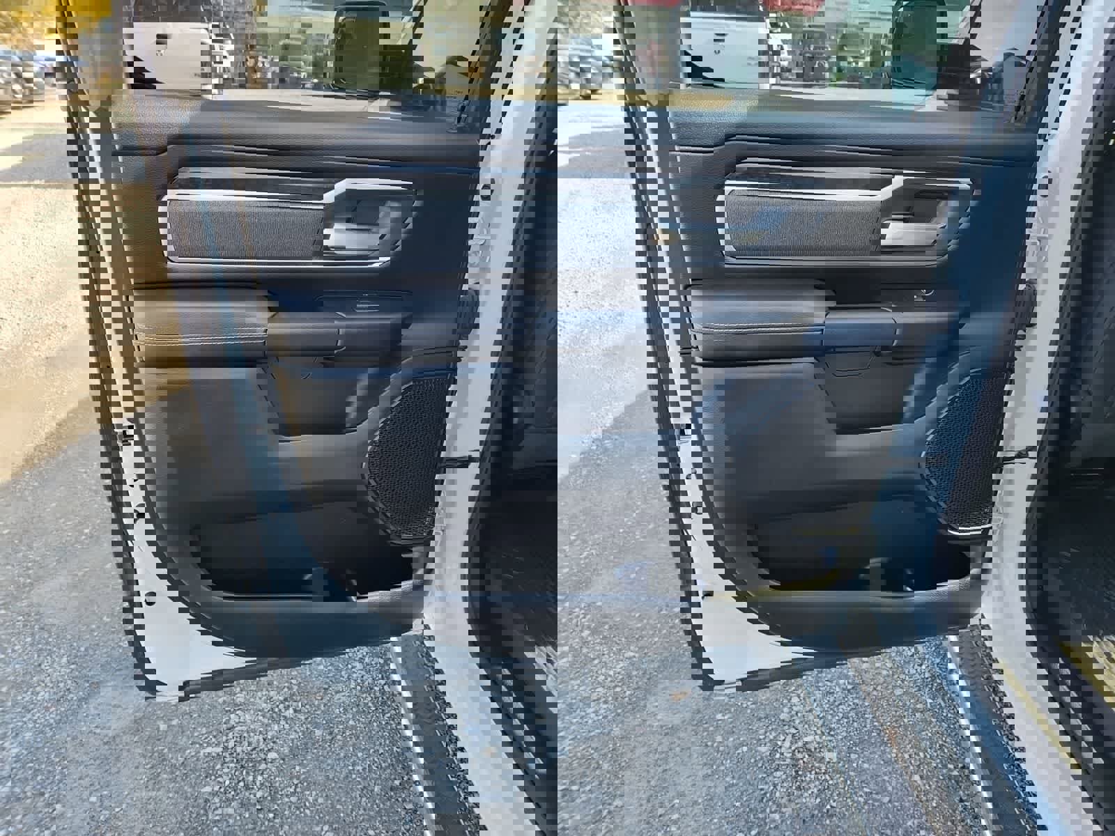 Certified 2022 RAM 1500 Big Horn image 26