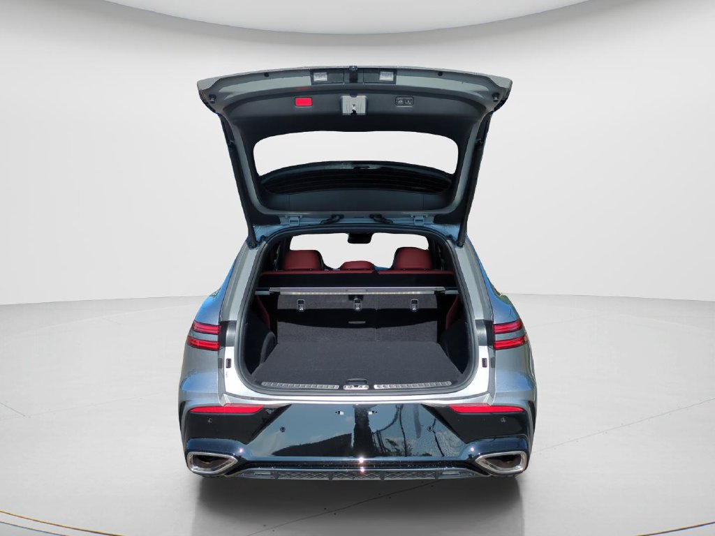 New 2026 Genesis GV70 2.5T Sport Prestige AWD/4WD image 9