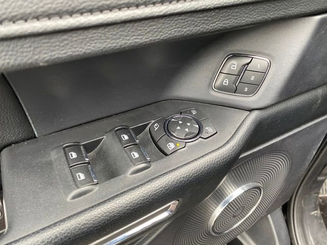 Used 2021 Ford Expedition XLT AWD/4WD image 16