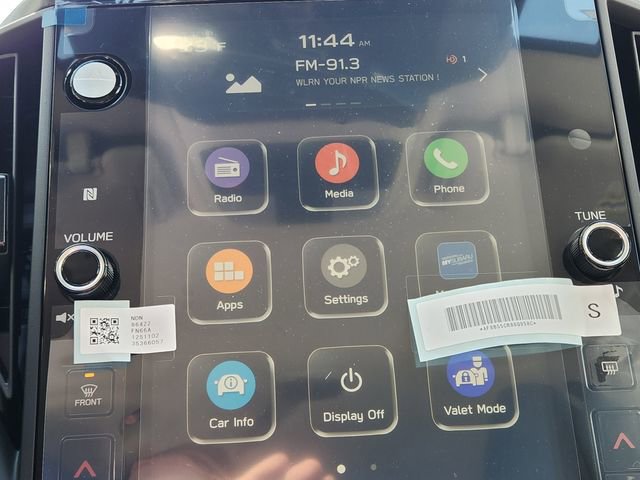 New 2026 Subaru Crosstrek 2.5i Limited w/ Crosstrek Mirror Package image 15