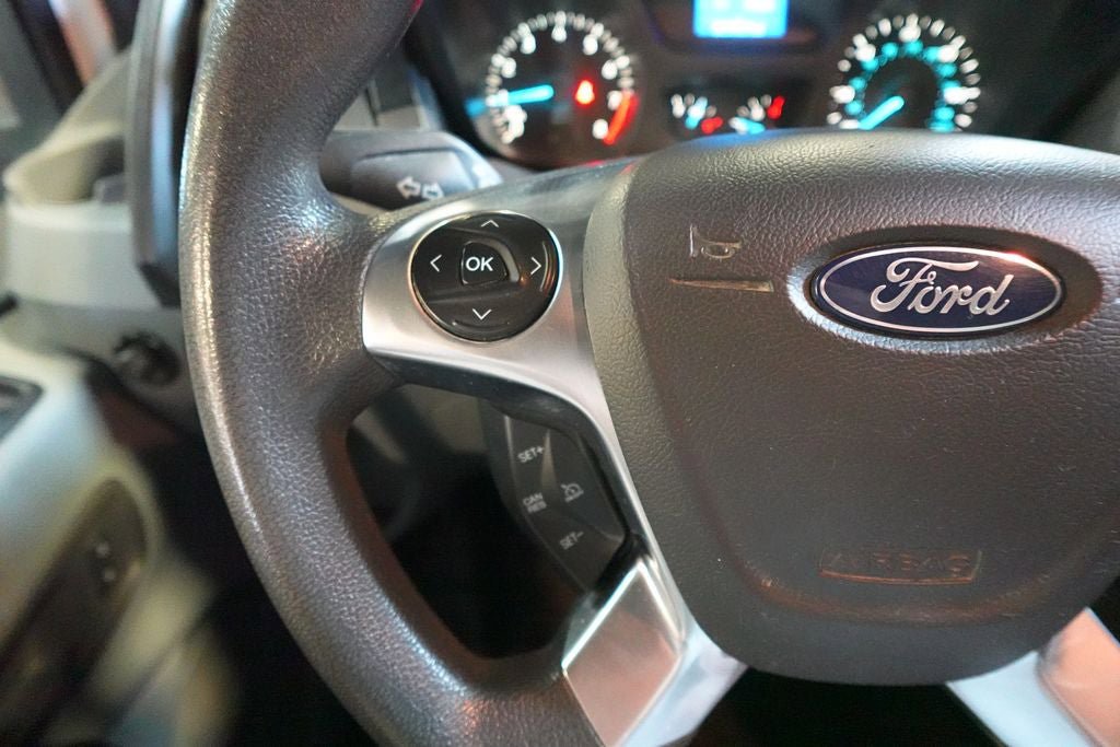 Used 2019 Ford Transit 350 138 DRW w/ Exterior Upgrade Package RWD image 10