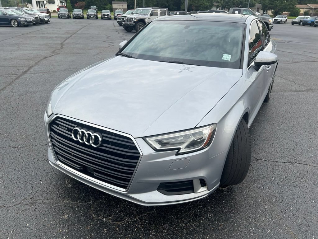 Used 2019 Audi A3 2.0T Premium w/ Convenience Package