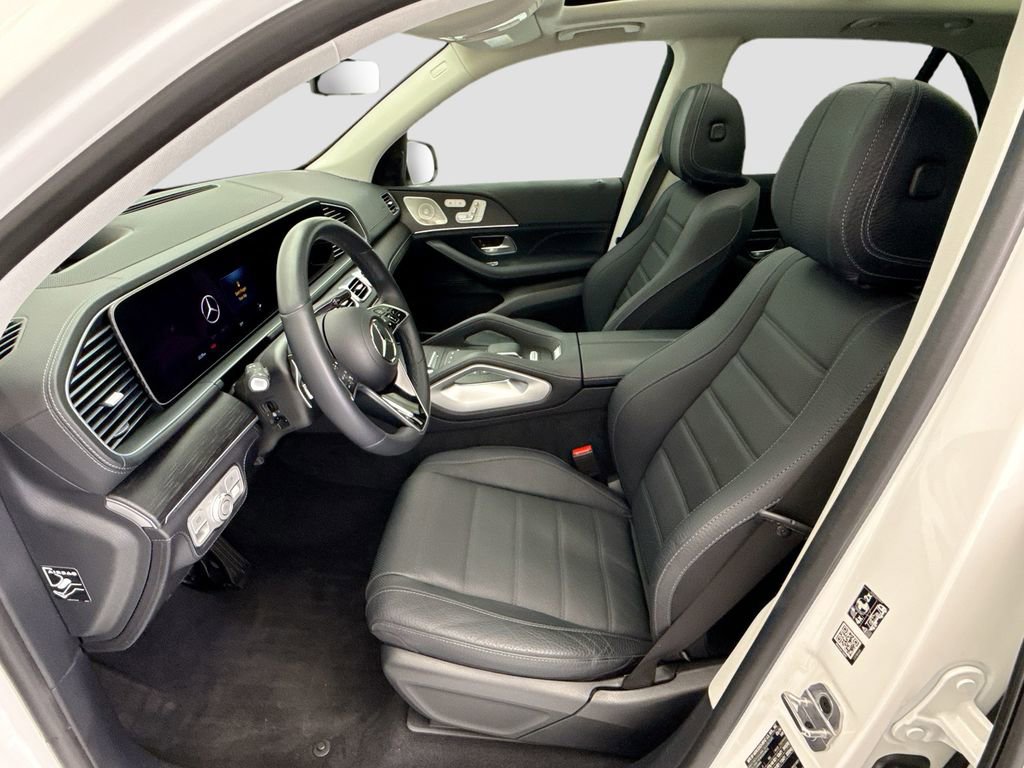 Certified 2024 Mercedes-Benz GLE 580 4MATIC image 18