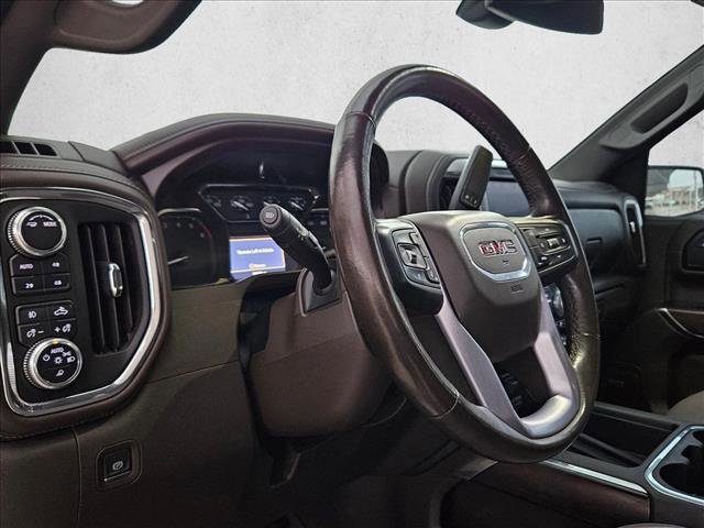 Used 2020 GMC Sierra 1500 SLT image 9