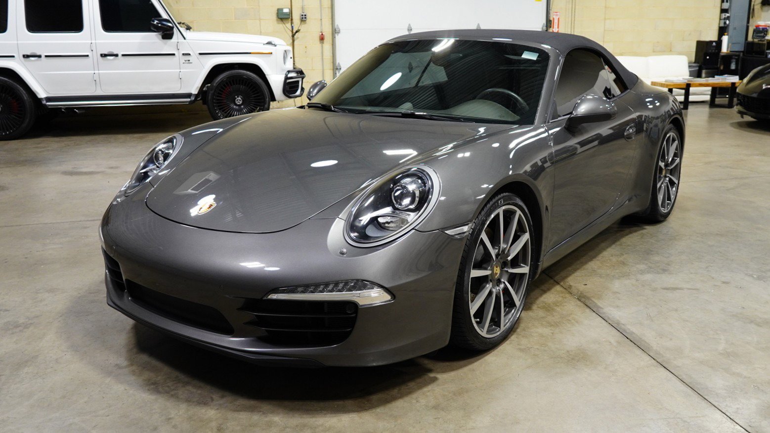 Used 2013 Porsche 911 Carrera S image 25
