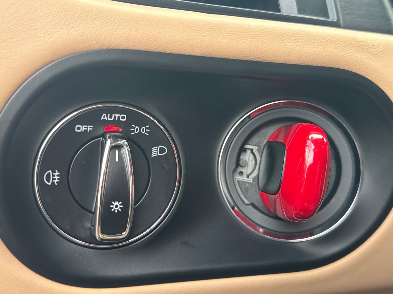 Used 2022 Porsche Macan GTS image 18