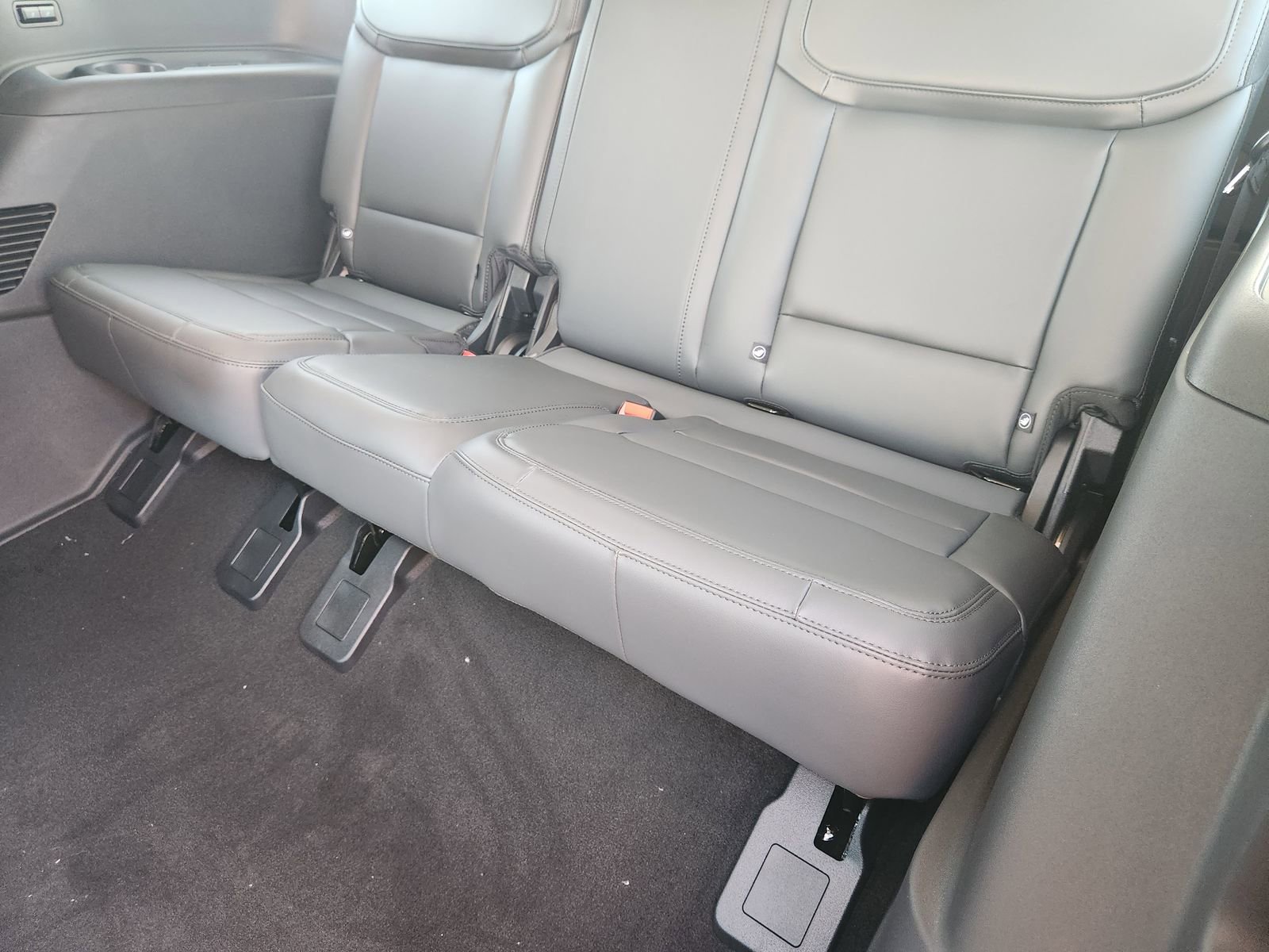 New 2026 Ford Expedition Active image 26